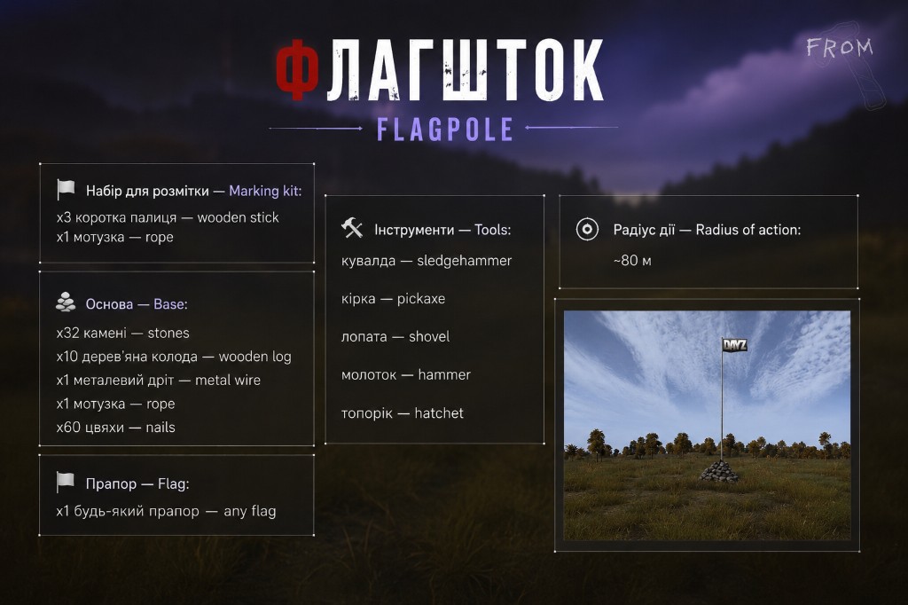 Флагшток